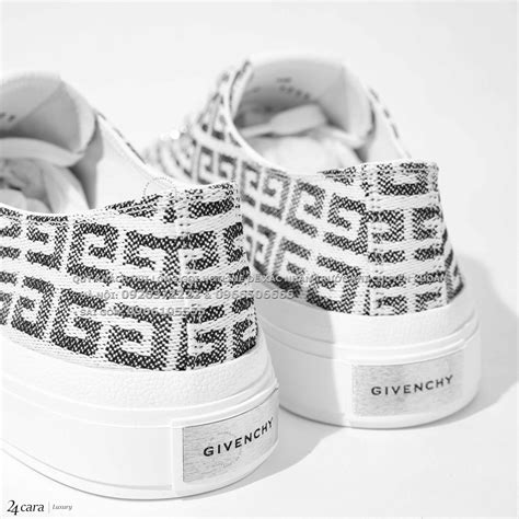 givenchy city low|givenchy city shoes.